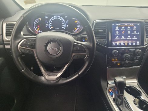 Used 2021 Jeep Grand Cherokee Laredo X RWD image 22