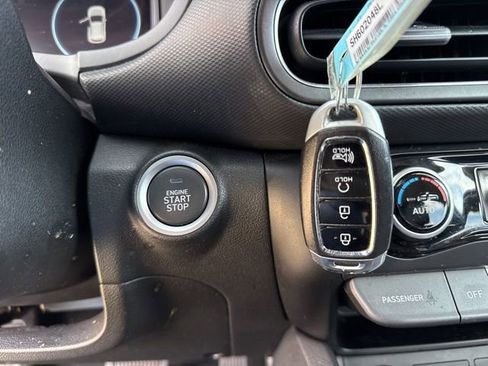 Certified 2023 Hyundai Kona Limited w/ Cargo Package image 39