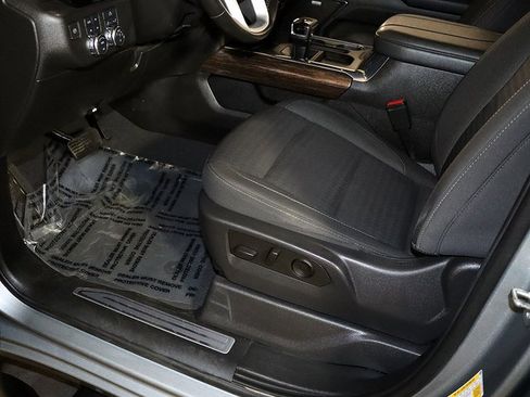 Used 2023 GMC Sierra 1500 Elevation w/ Preferred Package image 24