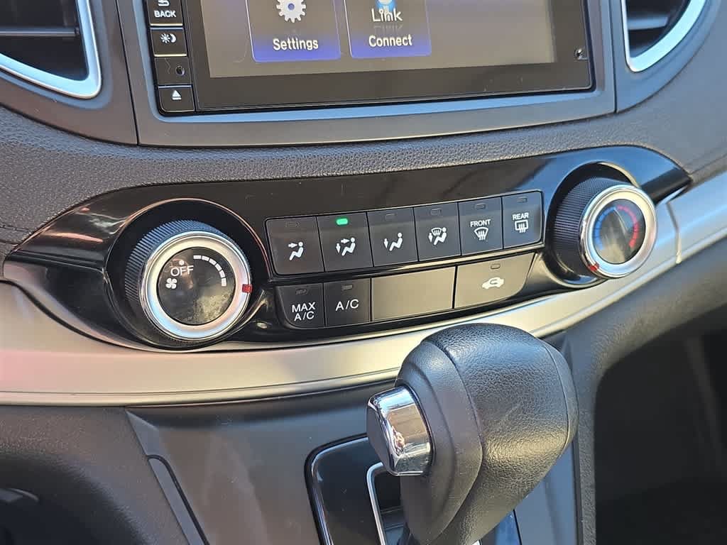 Used 2016 Honda CR-V EX image 21