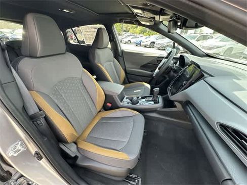 New 2025 Subaru Crosstrek 2.5i Sport image 20