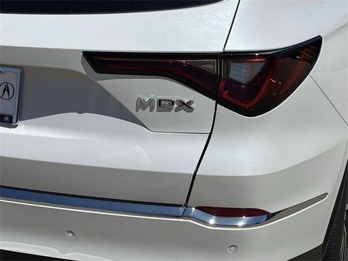 New 2026 Acura MDX FWD Technology Package image 7