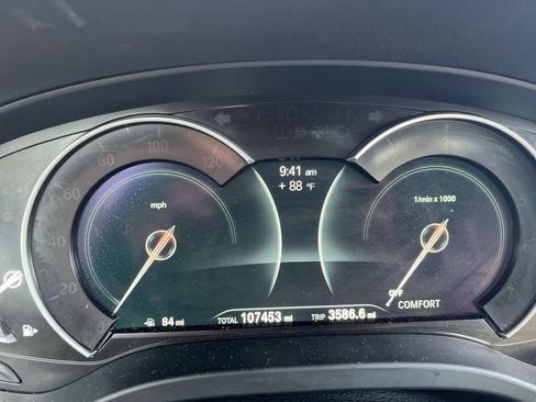 Used 2019 BMW X3 sDrive30i w/ Premium Package RWD image 25