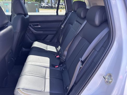 New 2026 MAZDA CX-50 AWD 2.5 S w/ Weather Package image 15
