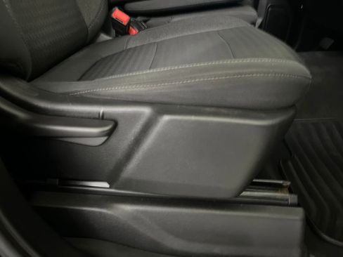 Used 2020 Chevrolet Silverado 1500 LT w/ True North Edition image 60