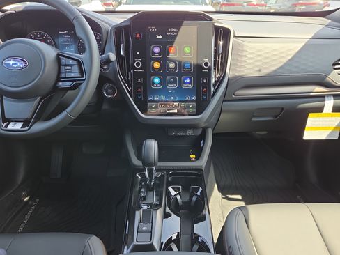 New 2026 Subaru Forester Sport image 11