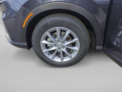 New 2026 Honda CR-V EX image 21