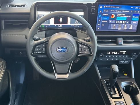 New 2026 Subaru Outback Touring XT AWD/4WD image 14