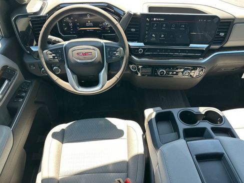 New 2026 GMC Sierra 2500 SLE w/ SLE Value Package; AWD/4WD image 23