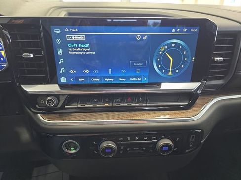 Certified 2022 Chevrolet Silverado 1500 LT image 15