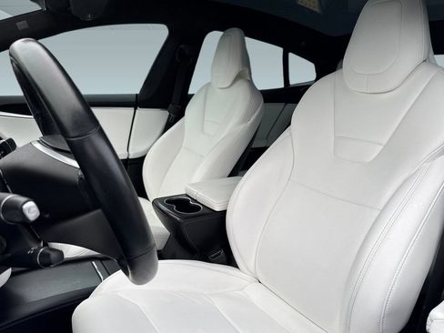 Used 2017 Tesla Model S 100D image 21