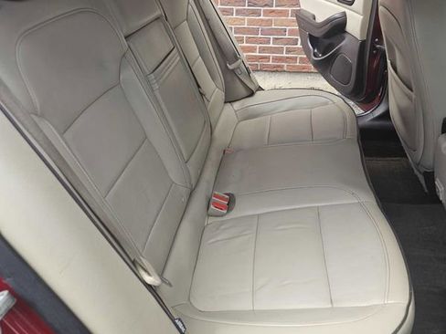 Used 2013 Chevrolet Malibu LT FWD image 21