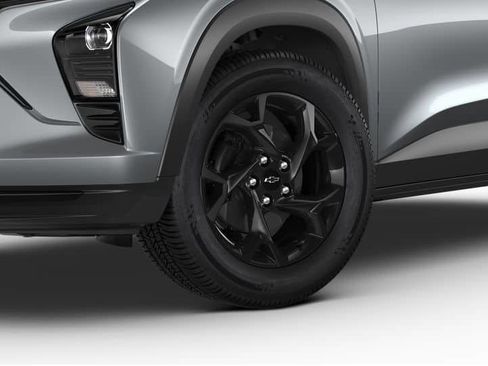 New 2026 Chevrolet Trax LT w/ Driver Confidence Package FWD image 30