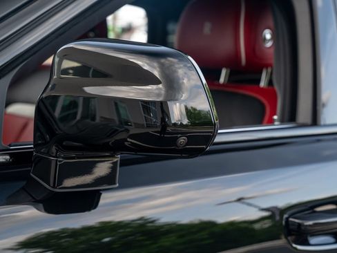 Used 2023 Rolls-Royce Ghost AWD/4WD image 24