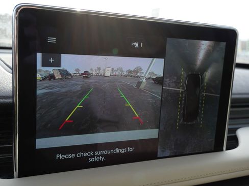 Used 2023 Lincoln Aviator Black Label w/ Dynamic Handling Package image 52