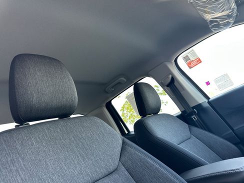 New 2026 Ford Maverick XLT w/ Black Appearance Package image 16