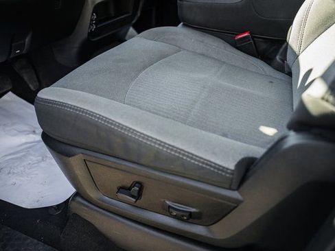 Used 2024 RAM 3500 Big Horn image 36