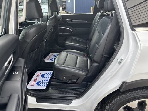 Used 2020 Kia Telluride S image 14