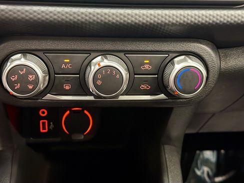 Used 2023 Nissan Kicks S FWD image 22