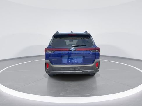 New 2026 Subaru Outback Limited w/ Premium/Limited Package 2 AWD/4WD image 7