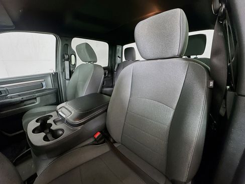 Used 2024 RAM 1500 Classic Warlock image 19