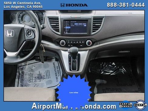 Used 2012 Honda CR-V EX image 6
