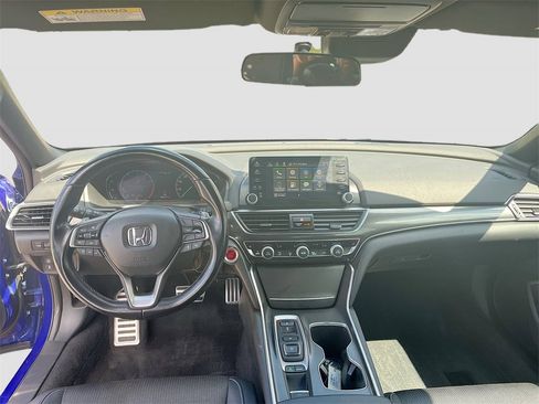 Used 2020 Honda Accord Sport image 22