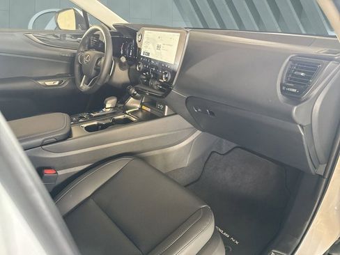 Certified 2026 Lexus NX 350h AWD w/ Accessory Package (K3) image 29