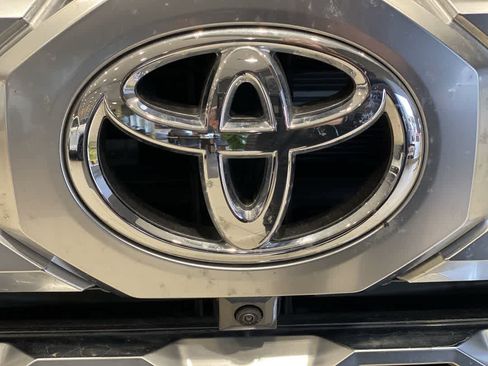 Used 2025 Toyota Tundra 1794 Edition image 10