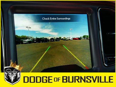 Used 2022 Dodge Challenger SRT Hellcat RWD image 30