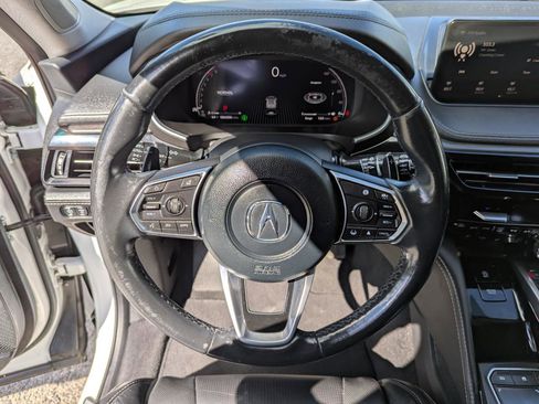 Used 2022 Acura MDX SH-AWD w/ Advance Package image 15