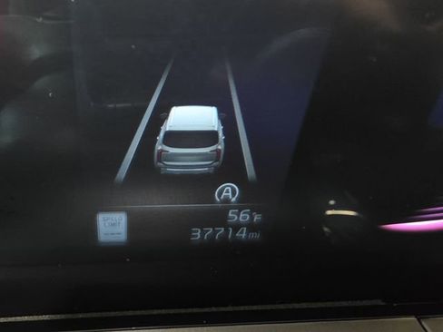 Used 2025 Kia Telluride S AWD/4WD image 11