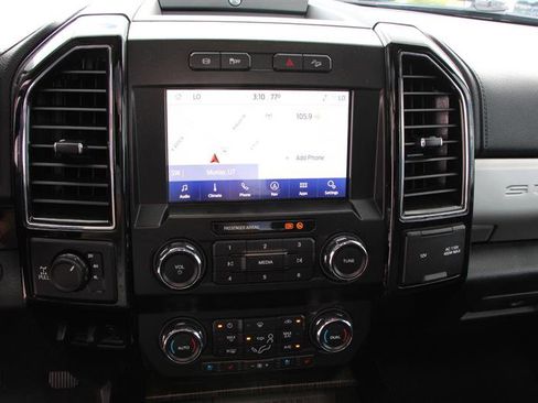 Used 2021 Ford F250 Lariat image 32