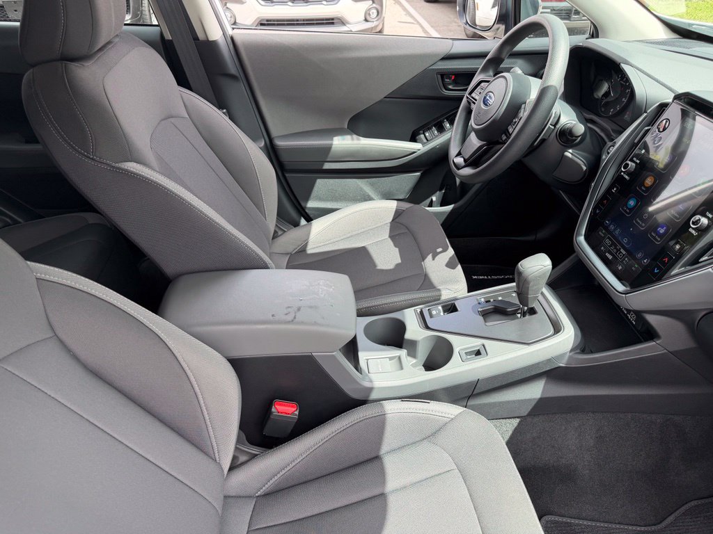 Used 2026 Subaru Crosstrek 2.5i Premium AWD/4WD image 15