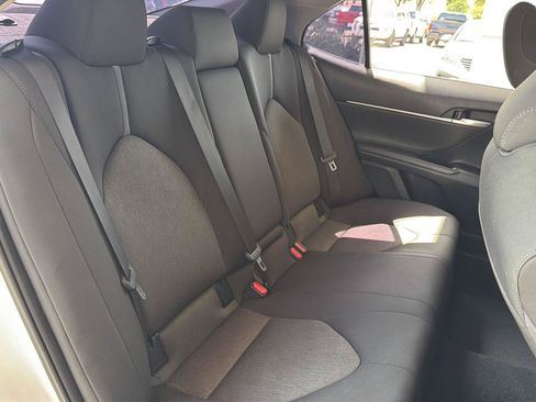 Used 2024 Toyota Camry LE FWD image 13