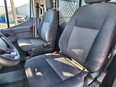 Used 2024 Ford Transit 250 Base w/ Exterior Upgrade Package image 19
