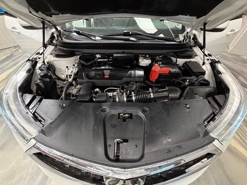 Used 2021 Acura RDX AWD image 60