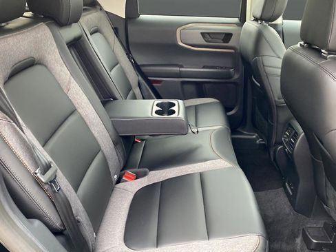 New 2026 Ford Bronco Sport Big Bend AWD/4WD image 24