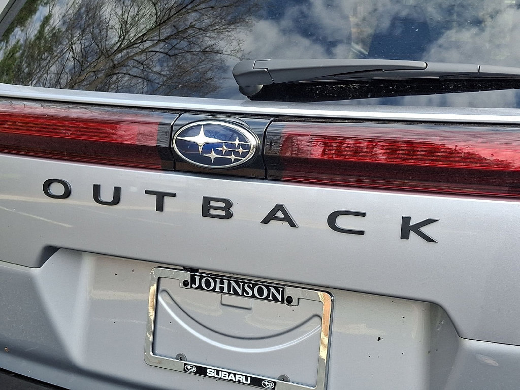New 2026 Subaru Outback Limited w/ Premium/Limited Package 2 AWD/4WD image 19