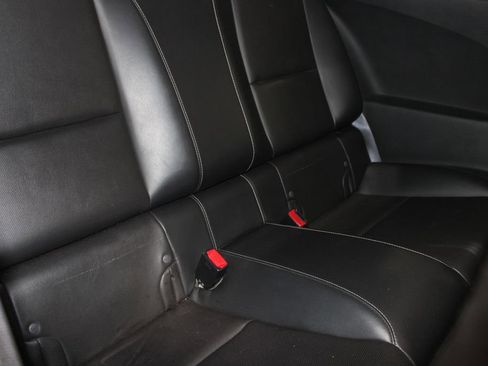 Used 2014 Chevrolet Camaro LT w/ RS Package RWD image 25