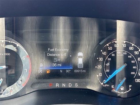 Used 2021 Ford Ranger XLT w/ Equipment Group 301A Mid image 22