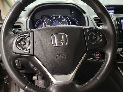 Used 2016 Honda CR-V EX-L image 18