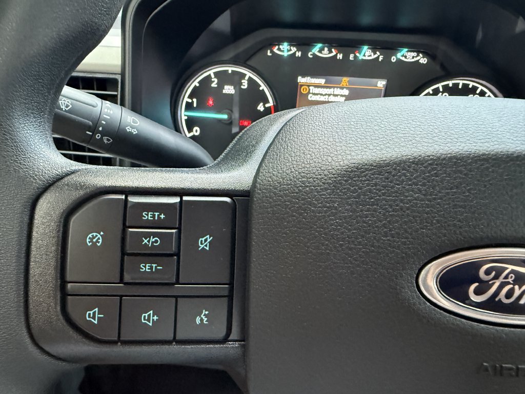 New 2026 Ford F350 XL w/ XL Driver Assist Package RWD image 20