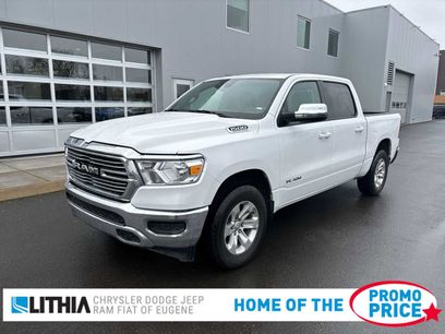 Used 2024 RAM 1500 Laramie