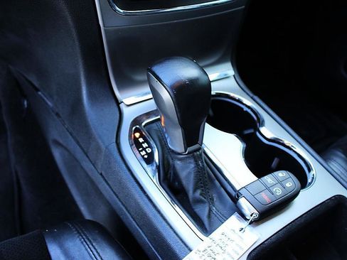 Used 2018 Jeep Grand Cherokee Altitude image 7