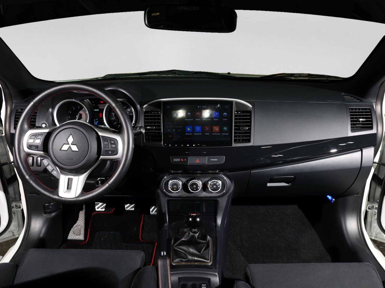 Used 2015 Mitsubishi Lancer Evolution Final Edition AWD/4WD image 5