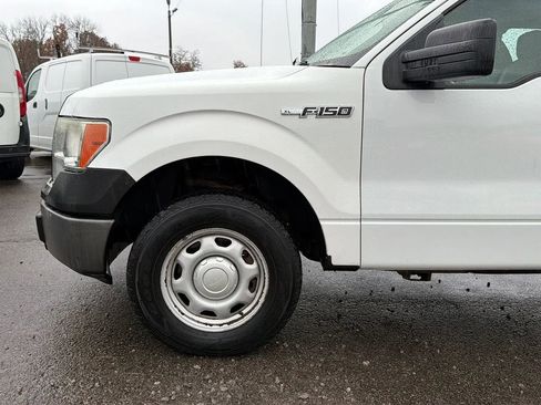 Used 2014 Ford F150 XL w/ Power Equipment Group image 7
