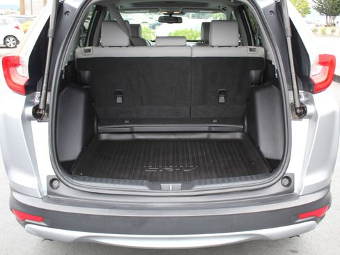 Used 2017 Honda CR-V EX-L image 16