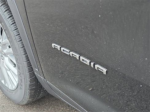 New 2026 GMC Acadia Elevation w/ Elevation Premium Package image 32