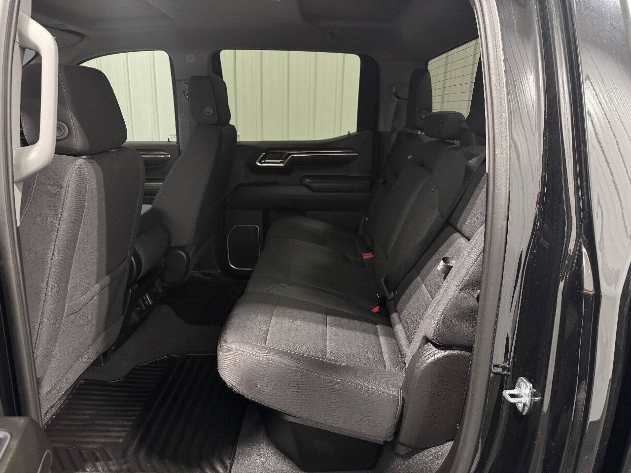 Used 2023 GMC Sierra 1500 Elevation AWD/4WD image 12